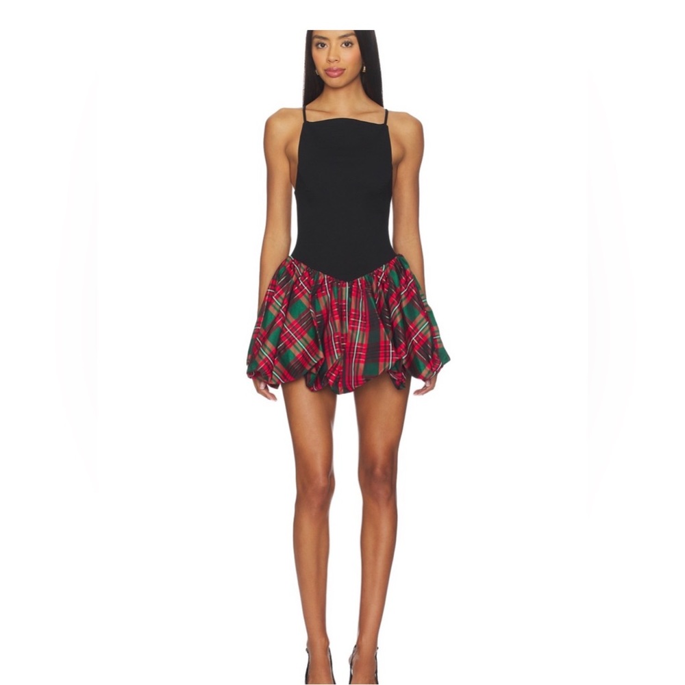 Free People Tinsel Kiss Dress size small. NWT.
